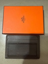 Hermes Card Holder