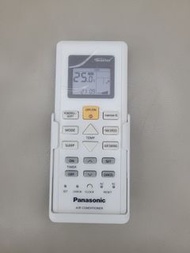 Panasonic 冷氣 原裝 remote control