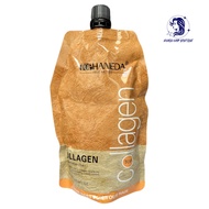 Top Haneda Hair Artist Collagen 500ml - BK