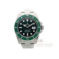 Rolex Rolex Rolex Submariner Series116610Lv