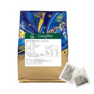 芳第《High Tea》現萃茶包/漩茶包-濃香烏龍綠茶-琉璃茶包350g (7gx50入)效期20241109【良鎂】