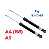 Audi A4 B8 A5 Rear Absorber Sachs