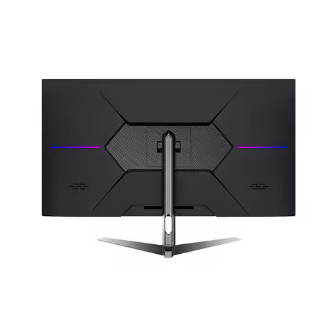 27-inch 2K 120Hz HD narrow bezel monitor L G panpel IPS Black screen supported Type-C interface Prof