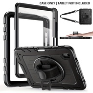 Case for iPad (A16) 11th Generation/10th Generation 2025/2022 (11-inch/10.9-inch)