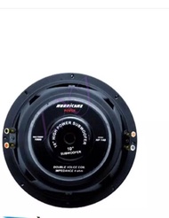 lXJ PK ซับวูฟเฟอร์ 10" 140mm รุ่น PK-HURRICANE HP-140