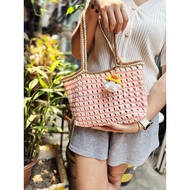Cute style handmade handbag, going to school, going out, babytomshop