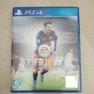 Fifa 16 Ps4 game