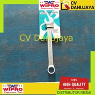 Wipro 13mm 13mm Ring Spanner