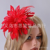 Nylon Wholesale Headbands Cross-Border European and American Headbands Hair Accessories Summer Taiwa