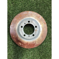 Porsche Cayenne 9Y0 2018-Present Brake Disc F/RH (9Y0615301)(NEW)