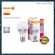 OSRAM LED VALUE CLASSIC A 60 LED BULB 9.5W E27