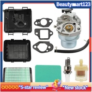 Carburetor Set GCV160 Mower for  GCV135 GCV160 GC135 Gc160 - Carburetor Accessories