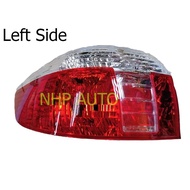 Toyota Vios NCP42 2006 Tail Lamp