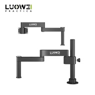 Luowei Lw-017 Rotating Microscope Bracket Arm