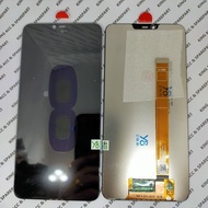 LCD OPPO A3S A5 UNIVERSAL RAM 2 RAM 3 REALME C1 2 COMPLETE NEW