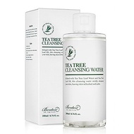 [ BENTON ] 70% Tea Tree Cleansing Water 200ml / Benton Cleanser / Benton Cleansing Water / Benton Te