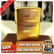 zippo Belle Kogan - Hàng chính hãng ms03