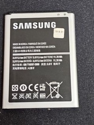 Samsung GT-N7100，note 2 電池