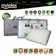 Ready Stock 👉 Aerofoam 100% natural Mylatex pillow