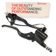 Universal Box Brake Master Cylinder Box Brake Master Cylinder 1 Set RightKiri Brake Master Box Handl