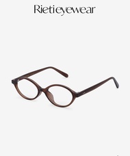 แว่นตา Rieti รุ่น ERICA ✨พร้อมส่งจากไทย✨ แว่นกันแดด/กรองแสง ของแท้ 100% มีรับประกัน