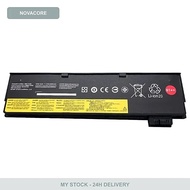 01AV424 Ready Stock Compatible with Battery T480 T570 T580 P51S P52S 6600MAH 01AV422 01AV423 01AV425