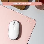 UNEED Premium Mousepad PU Leather Desk Pad Waterproof