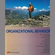 ORGANIZATIONAL BEHAVIOR - SJ LEARNING