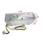 LENOVO 510S M710e M710e V530s M4000s-44 M720e PCH018 PA-1181-7 00PC772 00PC780 SP50H29568 Power Supp