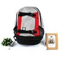 Original DC Grind II Light Gray Bag