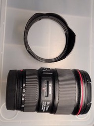 Canon EF 16-35mm f/4L IS USM 鏡頭