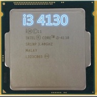 Intel CoreTM i3-4130 Processor 3M Cache, 3,40 GHz
