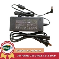 Original For PHILIPS Switching Mode Power Supply Charger DYS602-210309W 21V 3.09A 64.89W 65W DYS602-