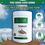 Sorpherol FOR SHRIMP VEMEDIM - 1KG