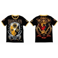 TAU GAMMA PHI/TRISKELION FRAT SHIRT