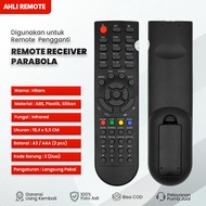 Remot Remote Receiver Parabola Tanaka T-21 Samurai / Tanaka T-22 Jurassic