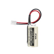 Suitable for FDK CR17335SE 3V Guangyang RB-5 EPSON RC Controller EPSON Battery R13B060003