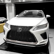 《※台灣之光※》全新LEXUS凌志RX270 RX450H RX300 20 21 22年F-SPORT樣式水箱罩