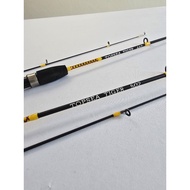 TOPSEA TIGER ROD PANCING UDANG
