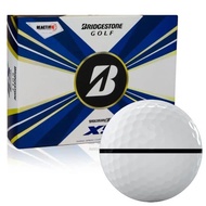 Bridgestone 2022 Tour B XS AlignXL Golf Balls