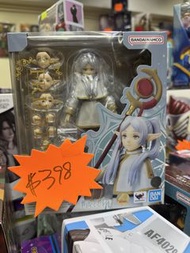 BANDAI 葬送的芙莉蓮 shf 芙莉蓮