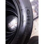Used Tyre Secondhand Tayar CONTINENTAL COMFORT F50 215/55/18 40% 1 PCS