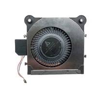 for Microsoft Surface Book 1703 i5-6300U Fan ND55C00 DC05V 0.50A -15F08 (KN 202)