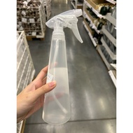 IKEA Daigou-IKEA Spray Watering Bottle-Watering/Spraying/Triangular Cone Bottle/Spraying Bottle/Tran