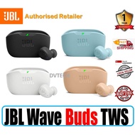 Jbl Wave Buds True wireless earbuds | Brand New | Fast Delivery !!