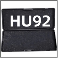 LISHI 2 IN 1 Tool HU64 HU66 HU83 HU92 HY20 HY20R HY22 K5 K9 for Laguna3 High quality Auto Locksmith