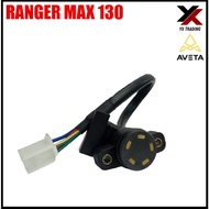 AVETA RANGER MAX SWITCH GEAR INDICATOR