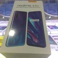 Realme 5 Pro Ram 4GB Rom 128GB