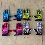 Mx Grasstrack Enduro Trail Motorcycle Gloves Daily Touring Bike Glove printing DFM racing product