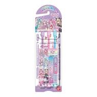 Bandai偵探光之美少女！兒童牙刷